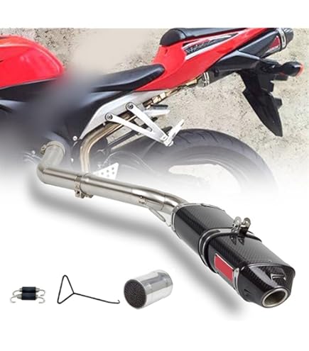 CBR600RRマフラー　Two Brothers Racing Two Brothers Honda CBR600RR 03-04 M-2 Slip-On Exhaust